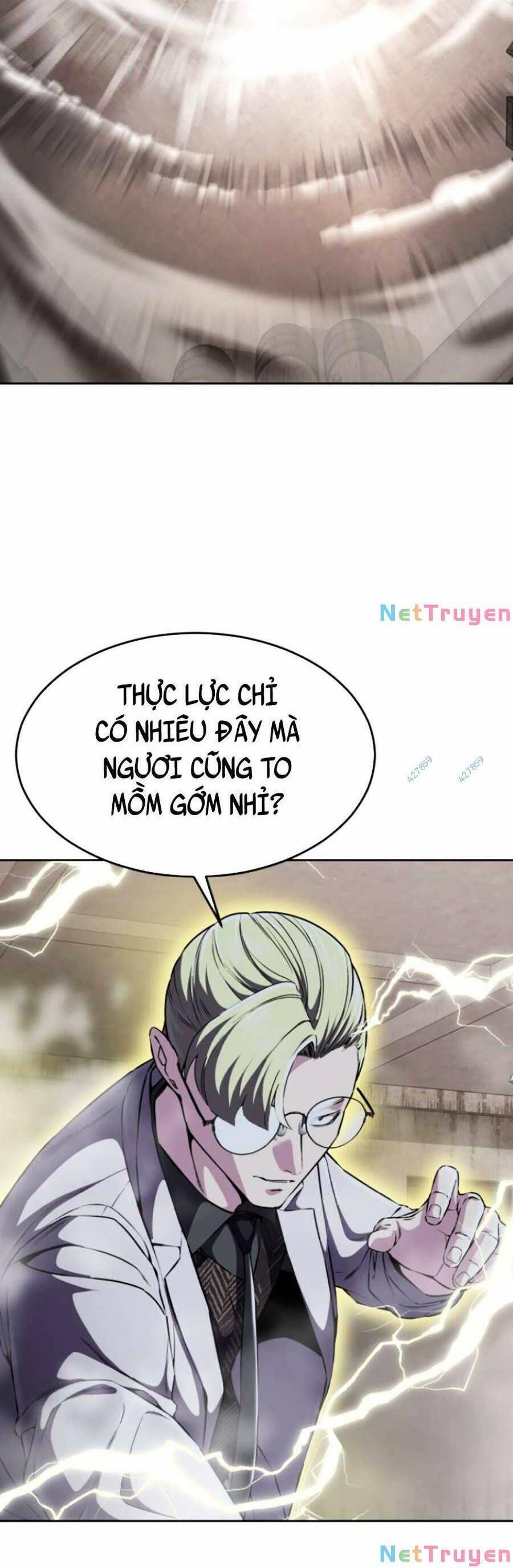 đọc truyện Cậu Bé Của Thần Chết Chương 159 ảnh 57 tại Thiên Thai Truyện