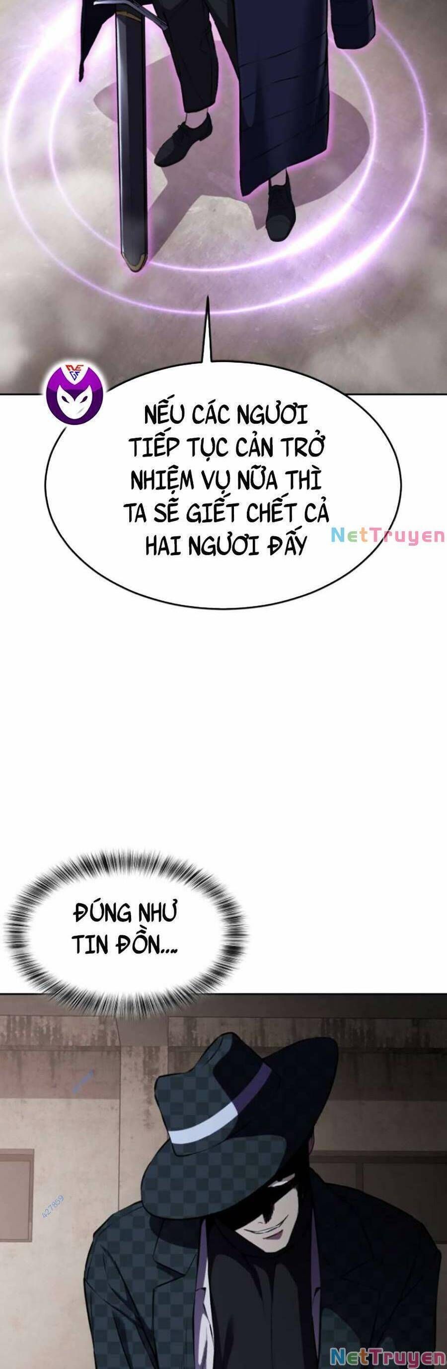 đọc truyện Cậu Bé Của Thần Chết Chương 159 ảnh 60 tại Thiên Thai Truyện