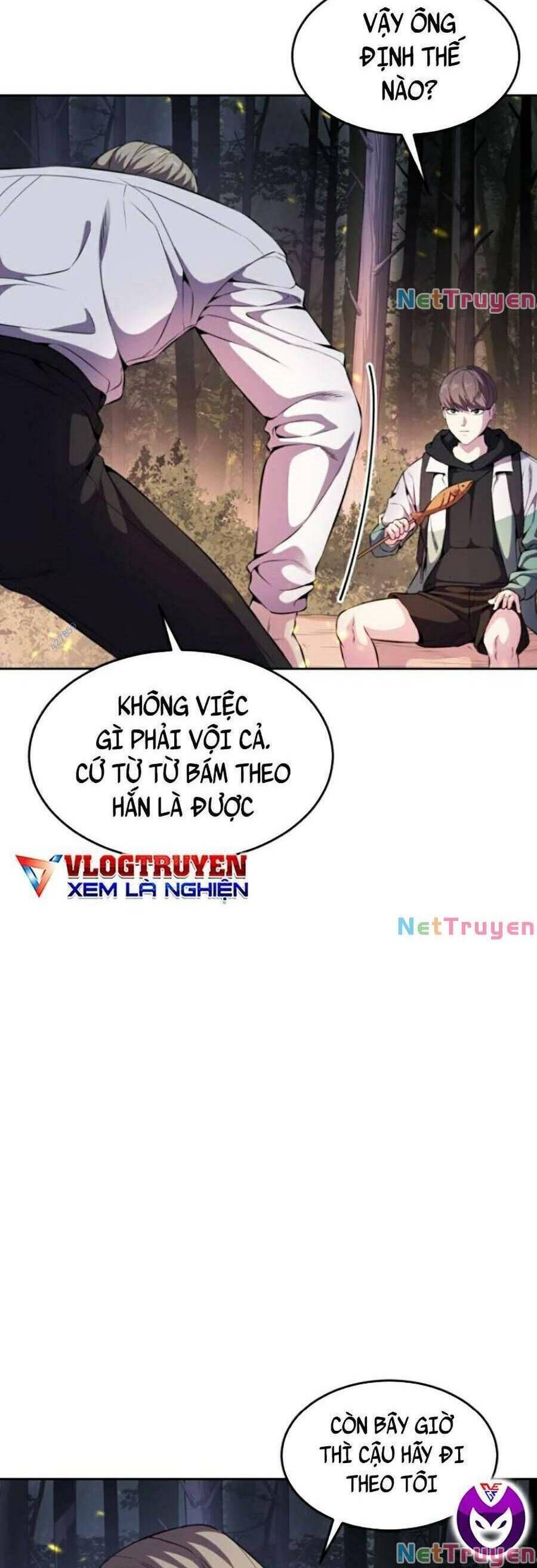 đọc truyện Cậu Bé Của Thần Chết Chương 159 ảnh 8 tại Thiên Thai Truyện