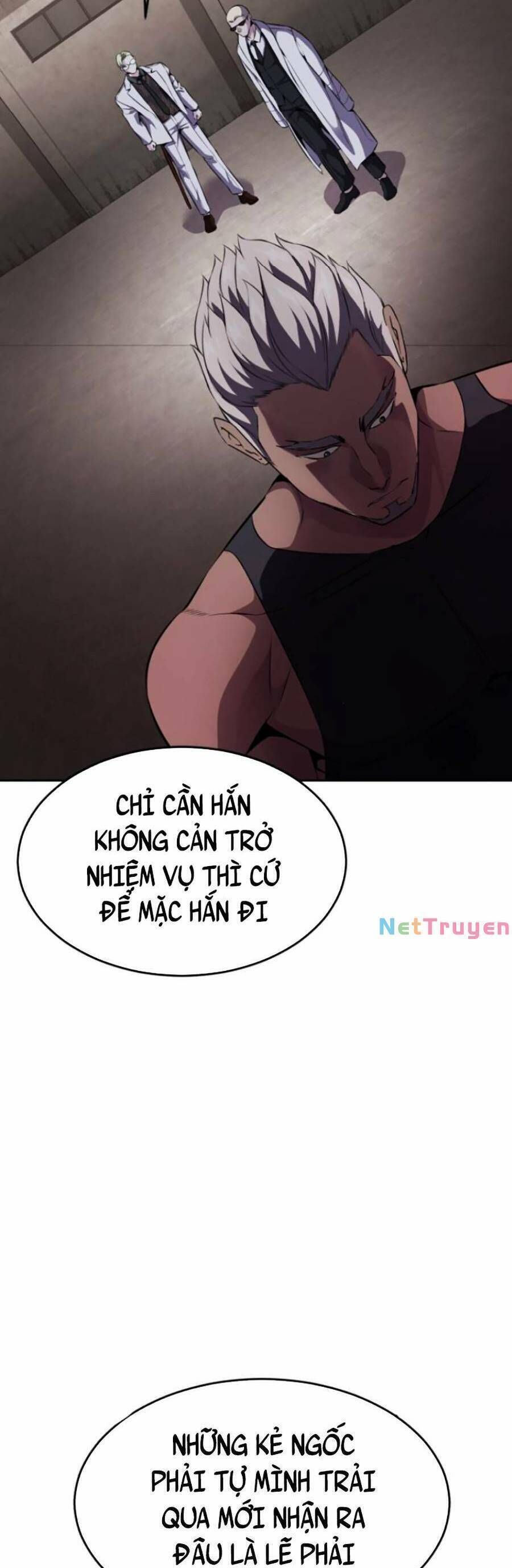 đọc truyện Cậu Bé Của Thần Chết Chương 159 ảnh 64 tại Thiên Thai Truyện