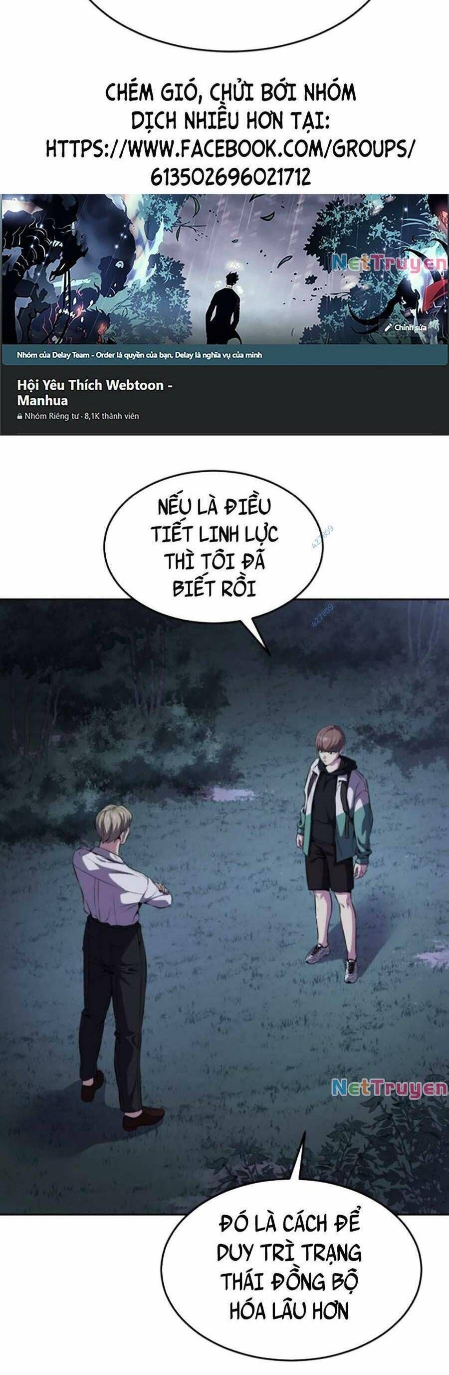 đọc truyện Cậu Bé Của Thần Chết Chương 159 ảnh 65 tại Thiên Thai Truyện