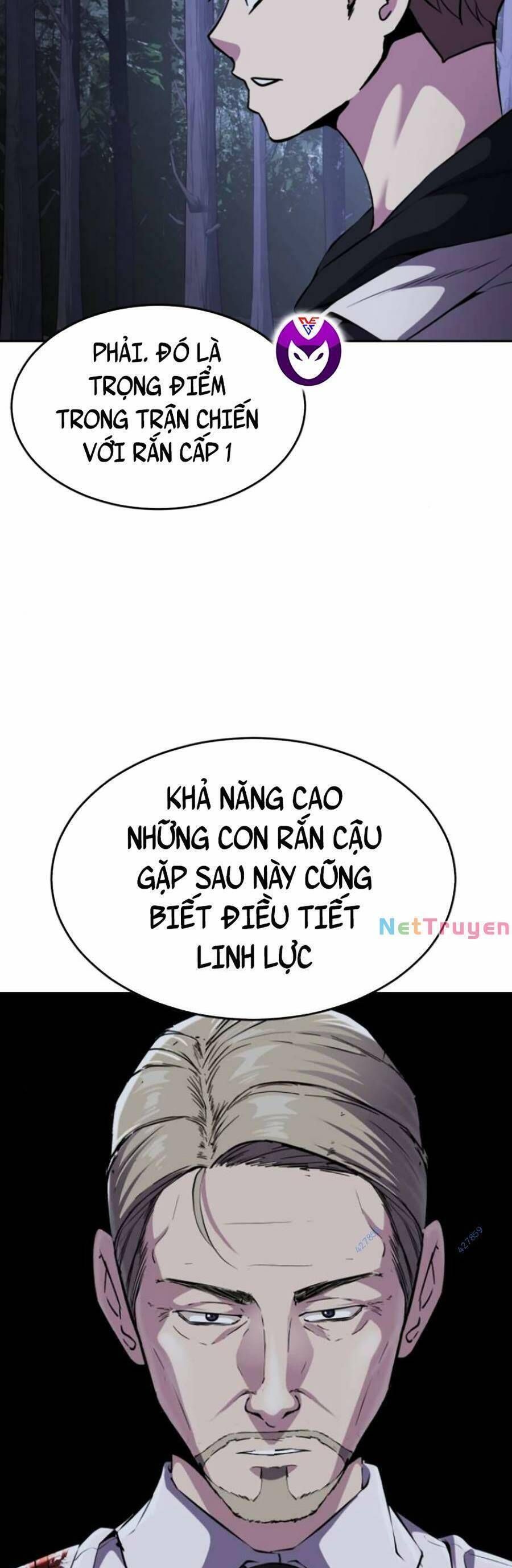 đọc truyện Cậu Bé Của Thần Chết Chương 159 ảnh 67 tại Thiên Thai Truyện