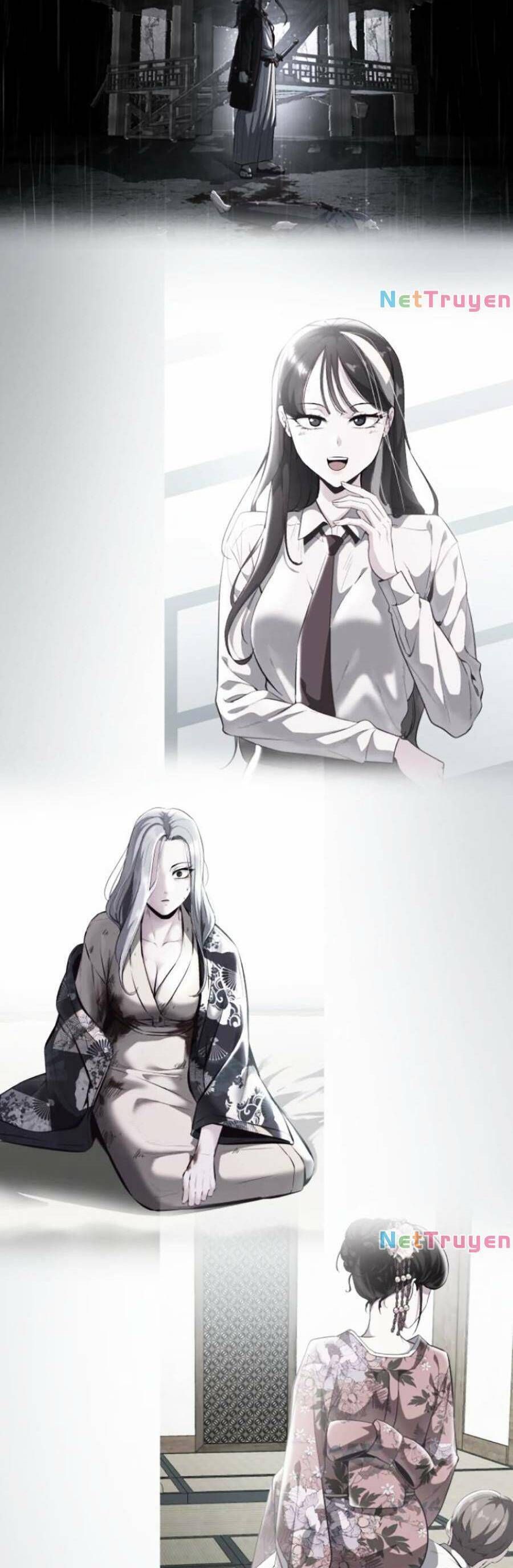 đọc truyện Cậu Bé Của Thần Chết Chương 159 ảnh 71 tại Thiên Thai Truyện