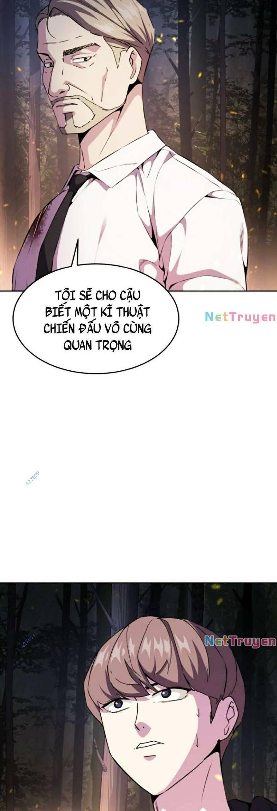 đọc truyện Cậu Bé Của Thần Chết Chương 159 ảnh 9 tại Thiên Thai Truyện