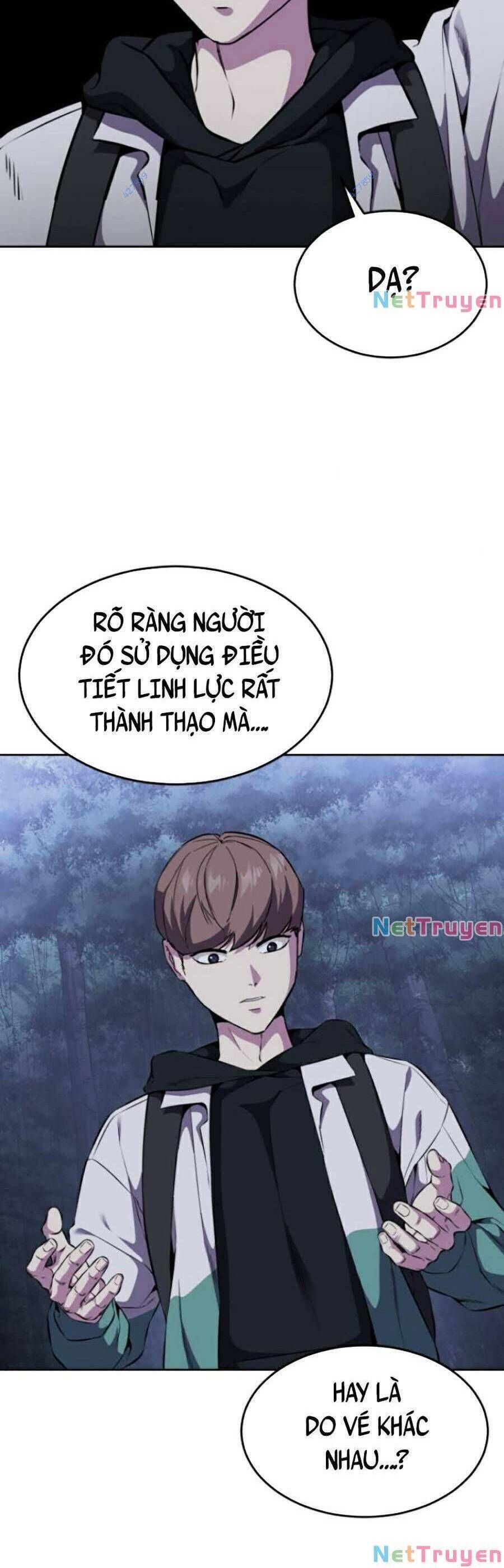 đọc truyện Cậu Bé Của Thần Chết Chương 159 ảnh 76 tại Thiên Thai Truyện