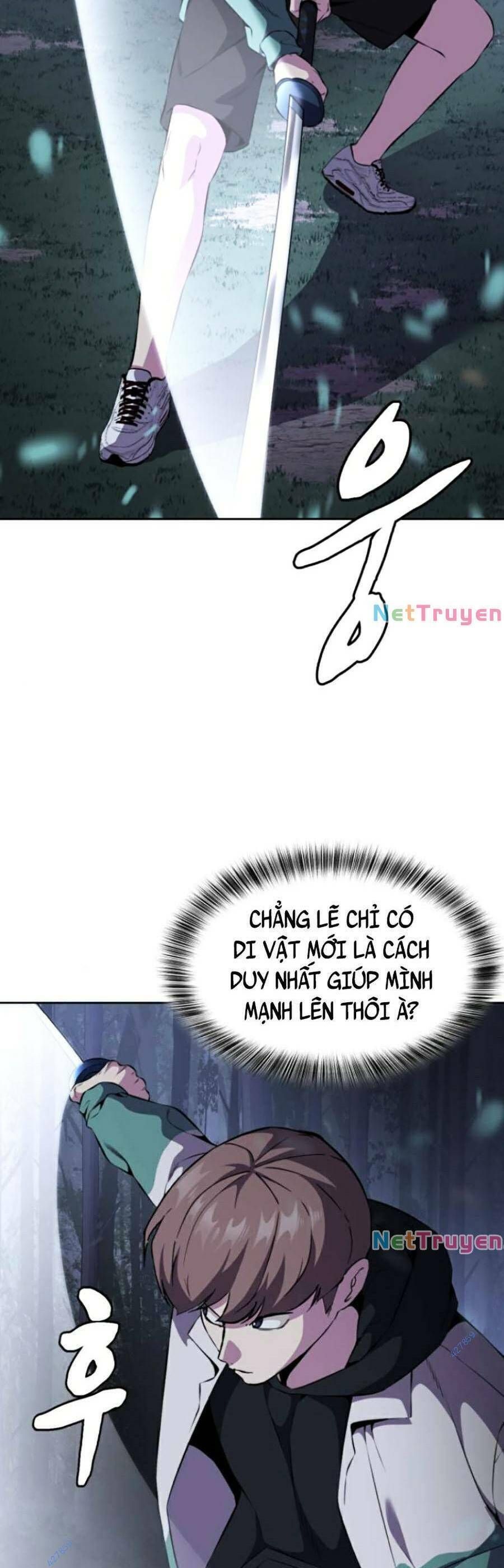 đọc truyện Cậu Bé Của Thần Chết Chương 159 ảnh 81 tại Thiên Thai Truyện