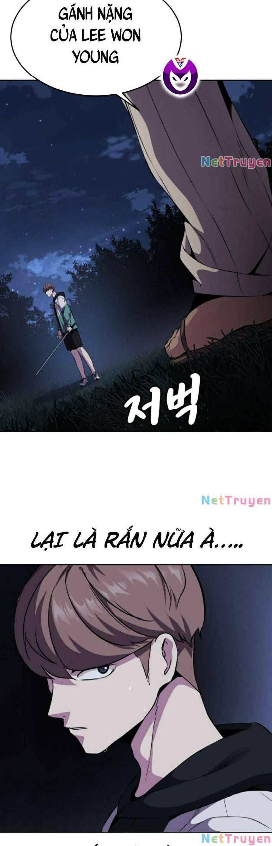 đọc truyện Cậu Bé Của Thần Chết Chương 159 ảnh 86 tại Thiên Thai Truyện