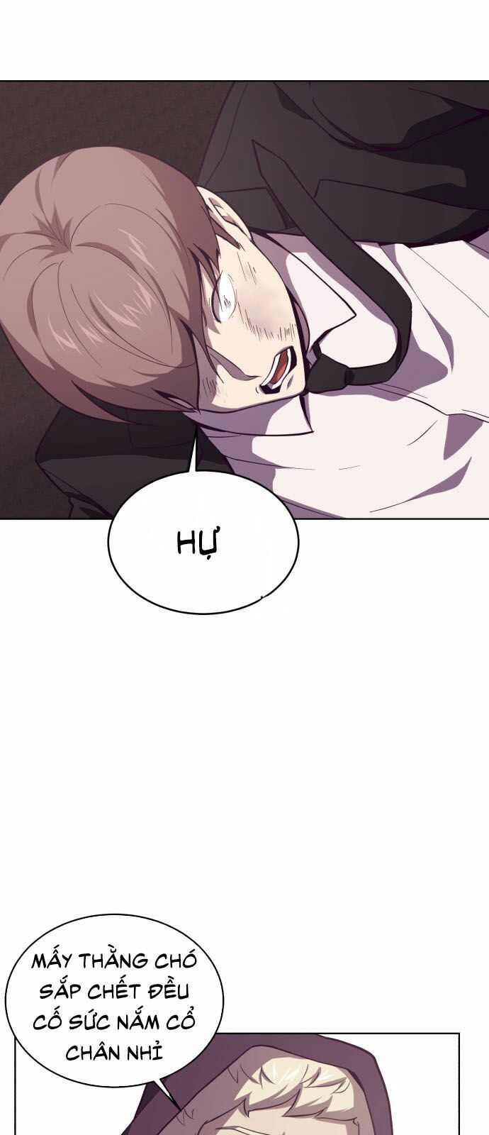 đọc truyện Cậu Bé Của Thần Chết Chương 16 ảnh 13 tại Thiên Thai Truyện