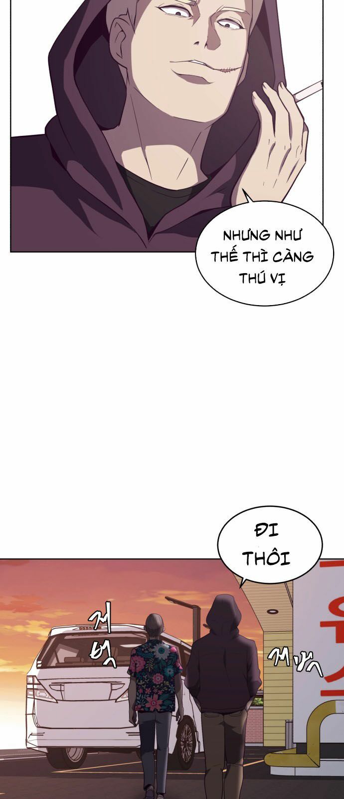 đọc truyện Cậu Bé Của Thần Chết Chương 16 ảnh 14 tại Thiên Thai Truyện