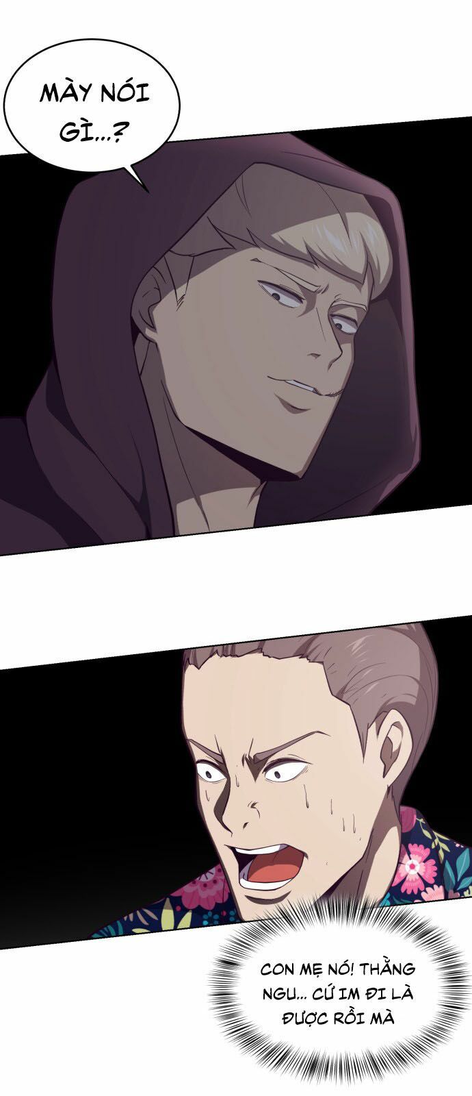 đọc truyện Cậu Bé Của Thần Chết Chương 16 ảnh 16 tại Thiên Thai Truyện