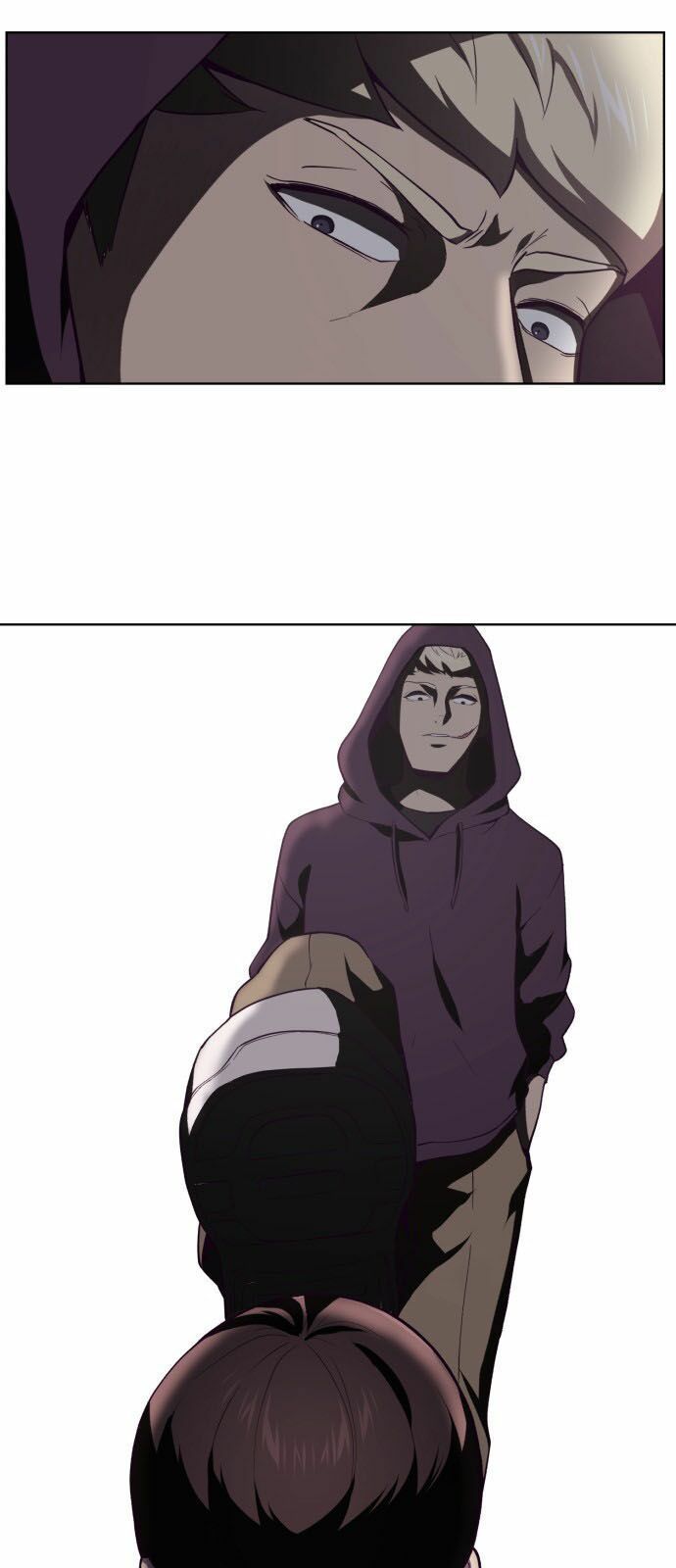 đọc truyện Cậu Bé Của Thần Chết Chương 16 ảnh 18 tại Thiên Thai Truyện