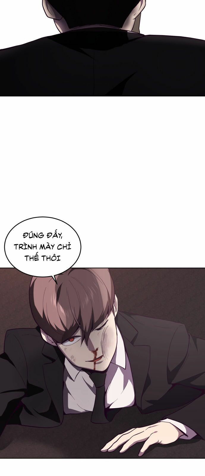 đọc truyện Cậu Bé Của Thần Chết Chương 16 ảnh 19 tại Thiên Thai Truyện