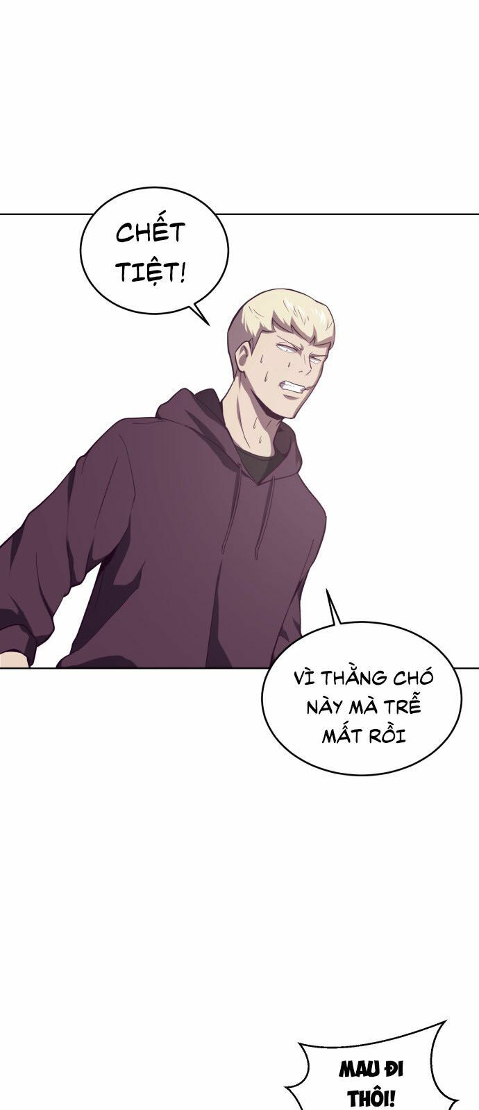 đọc truyện Cậu Bé Của Thần Chết Chương 16 ảnh 23 tại Thiên Thai Truyện