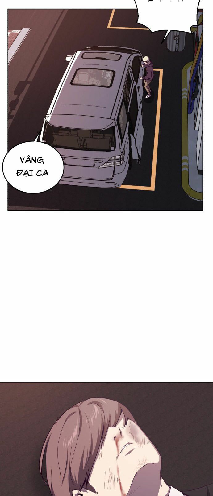 đọc truyện Cậu Bé Của Thần Chết Chương 16 ảnh 24 tại Thiên Thai Truyện