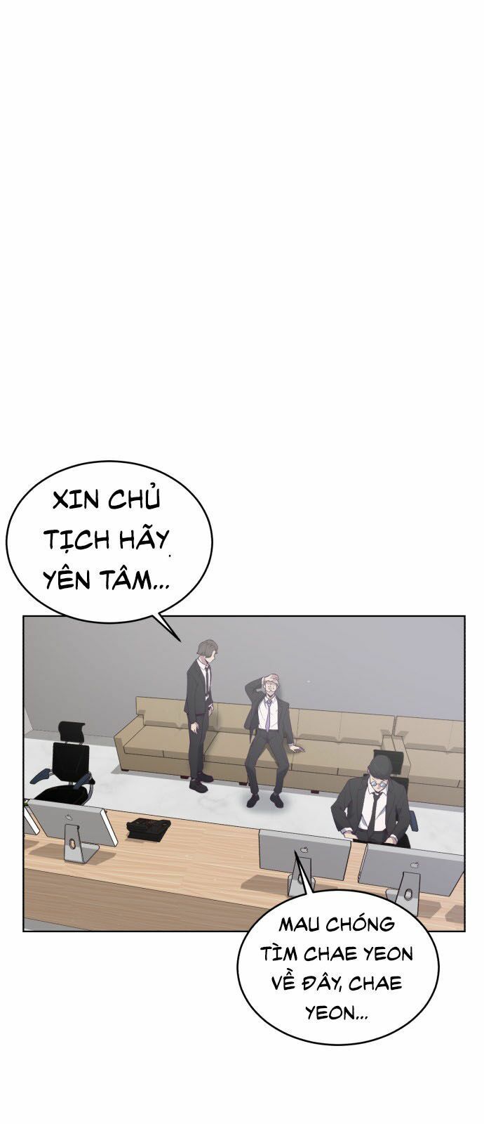 đọc truyện Cậu Bé Của Thần Chết Chương 16 ảnh 26 tại Thiên Thai Truyện