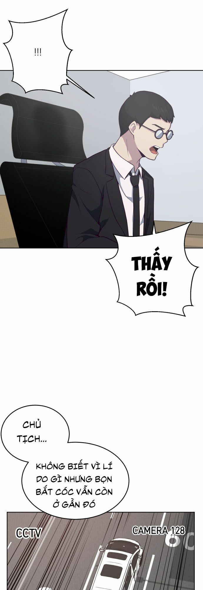 đọc truyện Cậu Bé Của Thần Chết Chương 16 ảnh 27 tại Thiên Thai Truyện