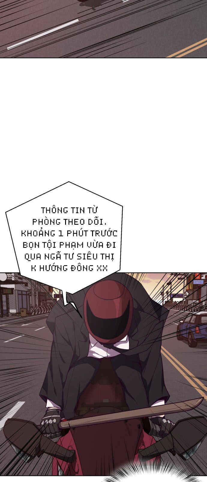 đọc truyện Cậu Bé Của Thần Chết Chương 16 ảnh 29 tại Thiên Thai Truyện