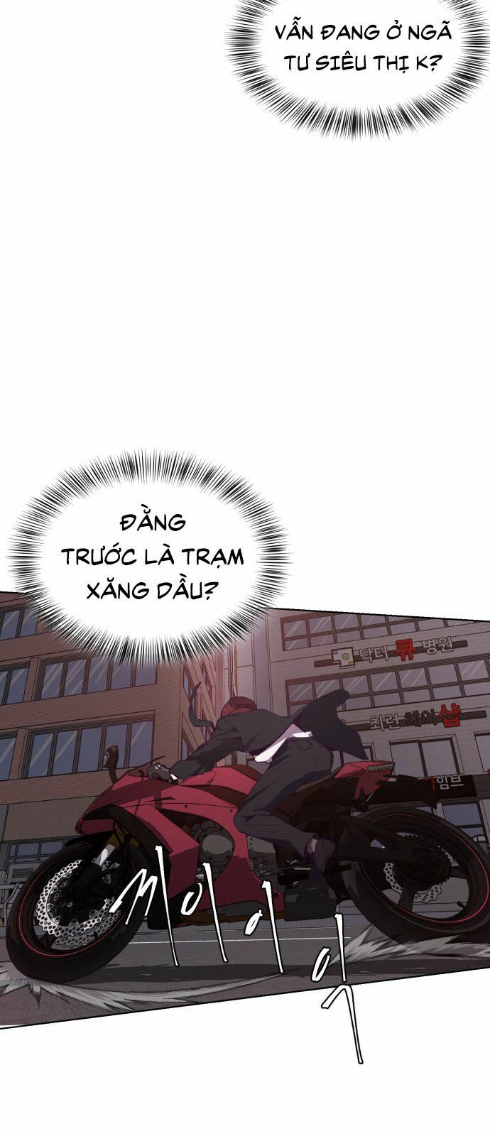 đọc truyện Cậu Bé Của Thần Chết Chương 16 ảnh 30 tại Thiên Thai Truyện