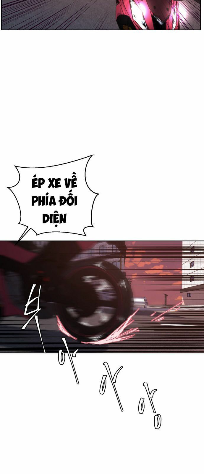 đọc truyện Cậu Bé Của Thần Chết Chương 16 ảnh 39 tại Thiên Thai Truyện