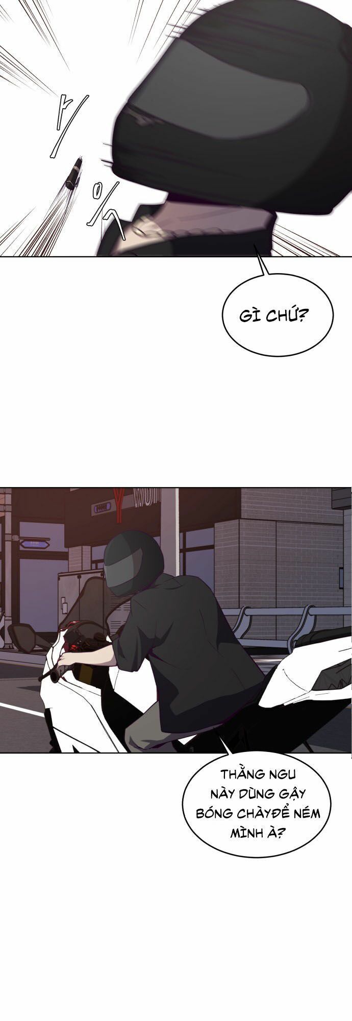 đọc truyện Cậu Bé Của Thần Chết Chương 16 ảnh 54 tại Thiên Thai Truyện