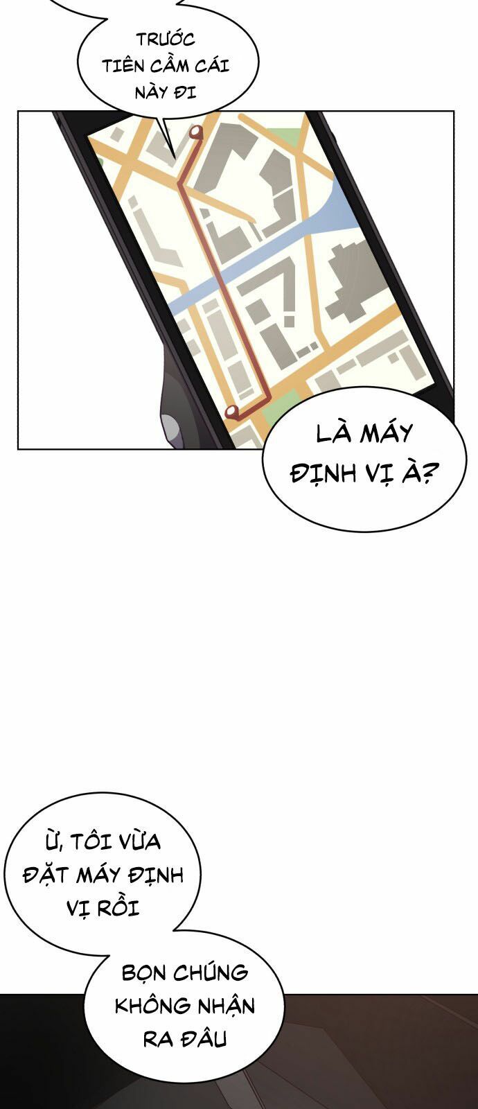 đọc truyện Cậu Bé Của Thần Chết Chương 16 ảnh 58 tại Thiên Thai Truyện