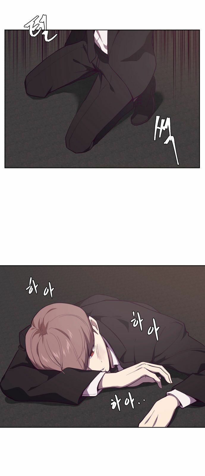 đọc truyện Cậu Bé Của Thần Chết Chương 16 ảnh 8 tại Thiên Thai Truyện