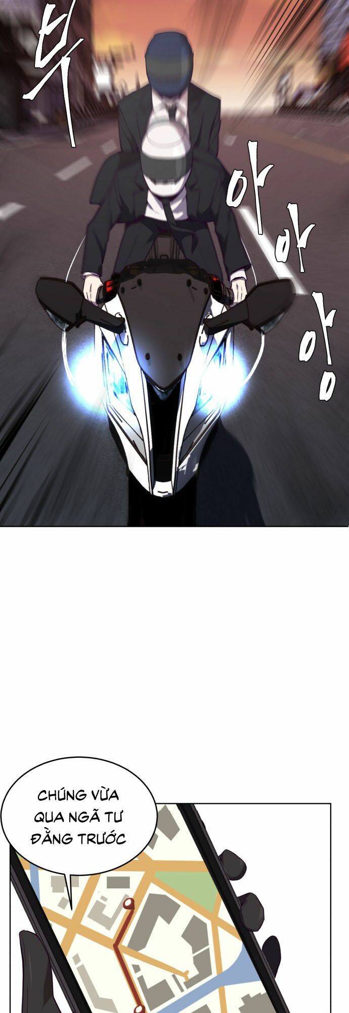 đọc truyện Cậu Bé Của Thần Chết Chương 16 ảnh 62 tại Thiên Thai Truyện