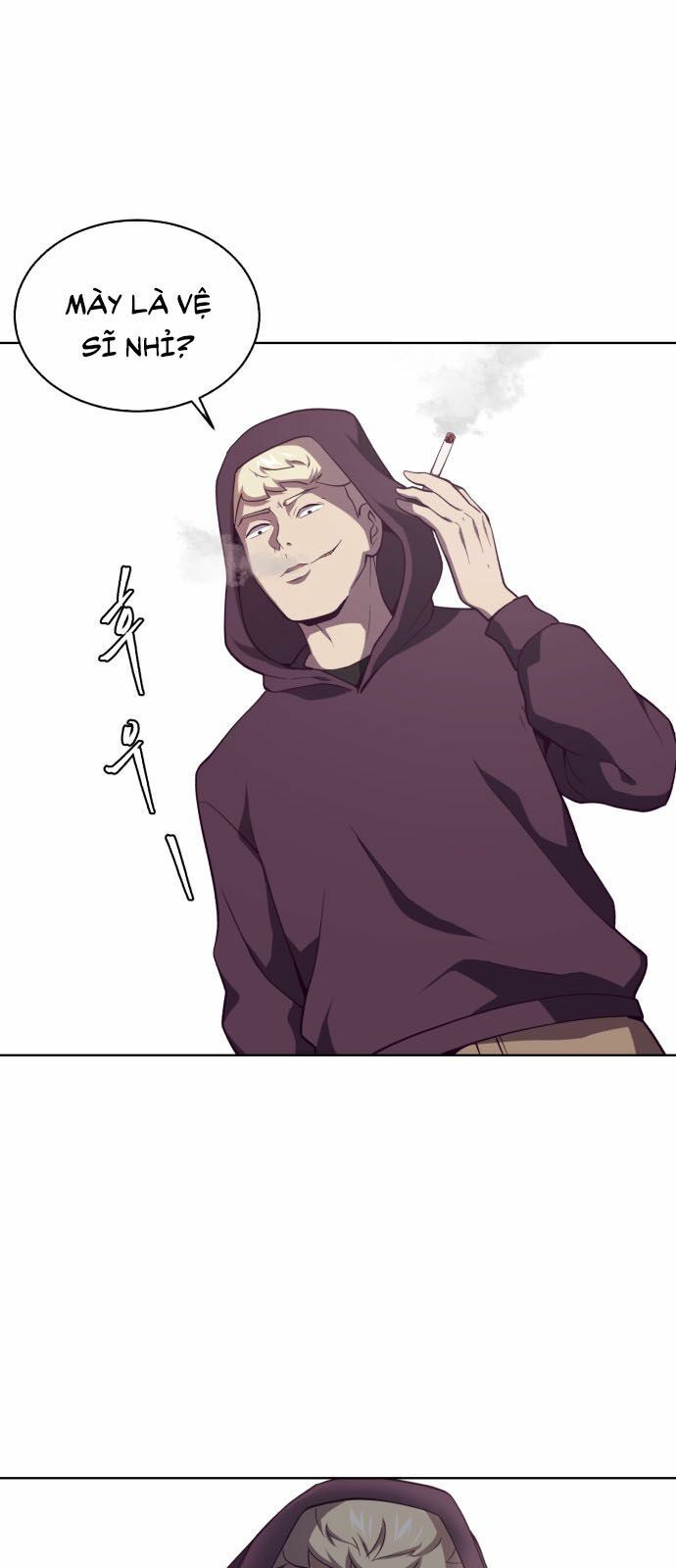 đọc truyện Cậu Bé Của Thần Chết Chương 16 ảnh 9 tại Thiên Thai Truyện