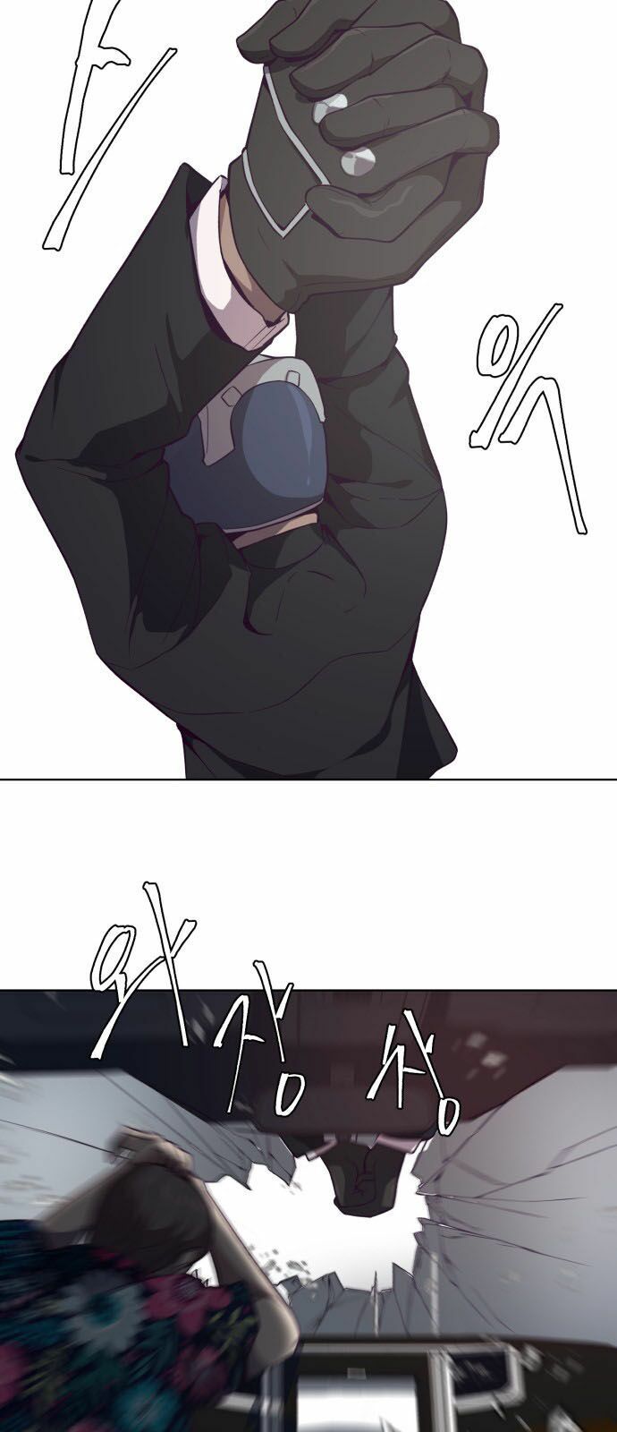 đọc truyện Cậu Bé Của Thần Chết Chương 16 ảnh 77 tại Thiên Thai Truyện