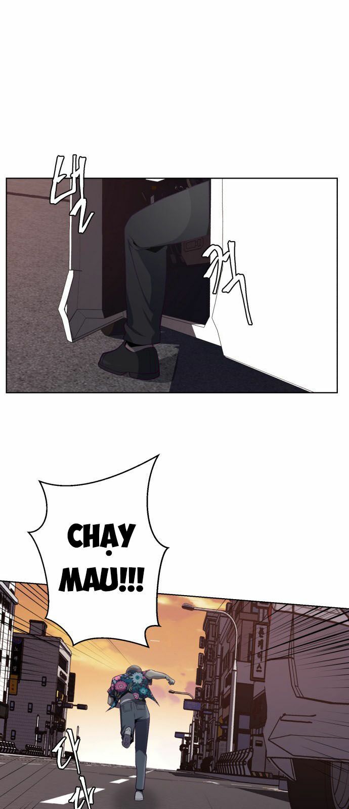 đọc truyện Cậu Bé Của Thần Chết Chương 16 ảnh 82 tại Thiên Thai Truyện