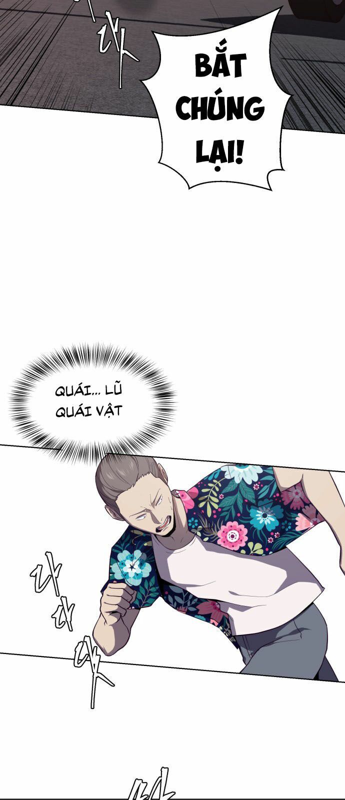 đọc truyện Cậu Bé Của Thần Chết Chương 16 ảnh 83 tại Thiên Thai Truyện