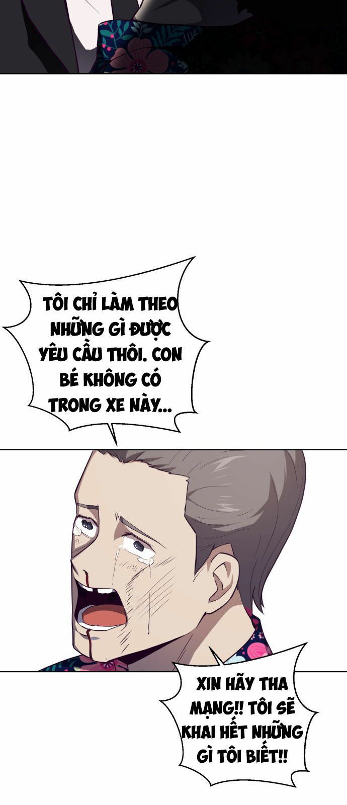 đọc truyện Cậu Bé Của Thần Chết Chương 16 ảnh 87 tại Thiên Thai Truyện