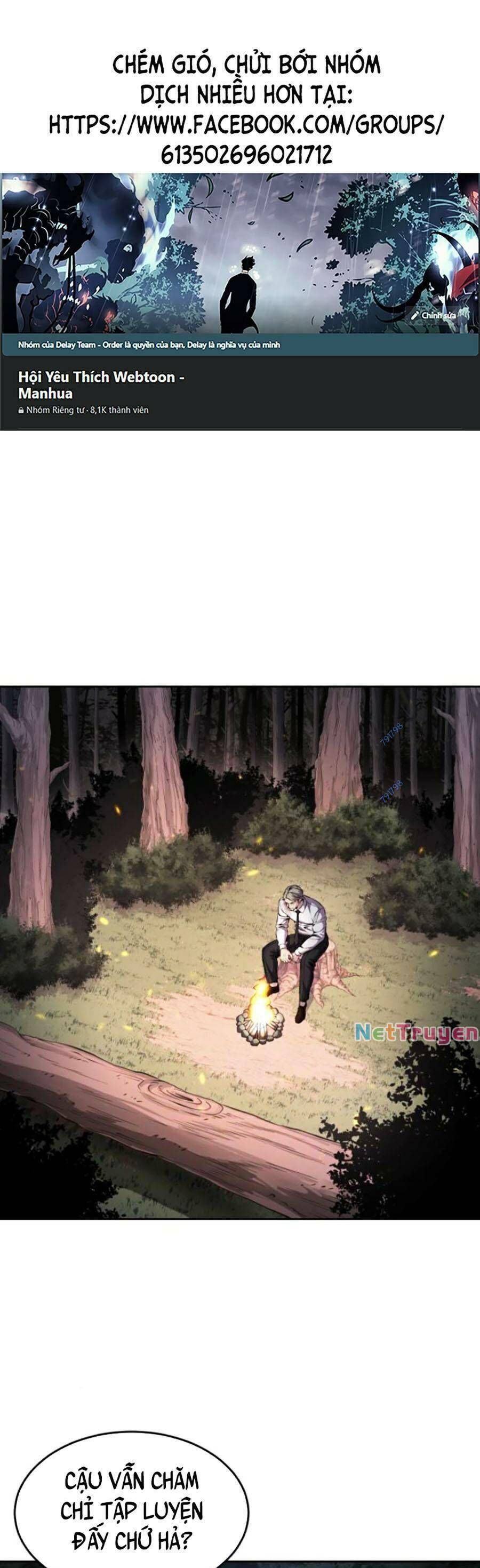 đọc truyện Cậu Bé Của Thần Chết Chương 160 ảnh 3 tại Thiên Thai Truyện