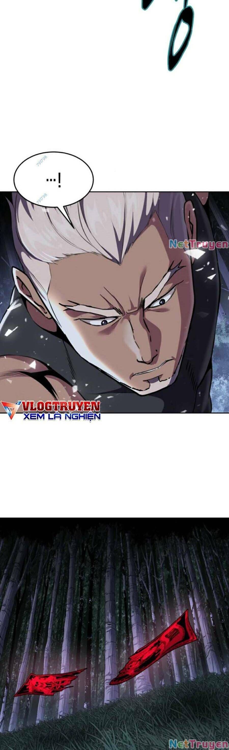 đọc truyện Cậu Bé Của Thần Chết Chương 160 ảnh 14 tại Thiên Thai Truyện