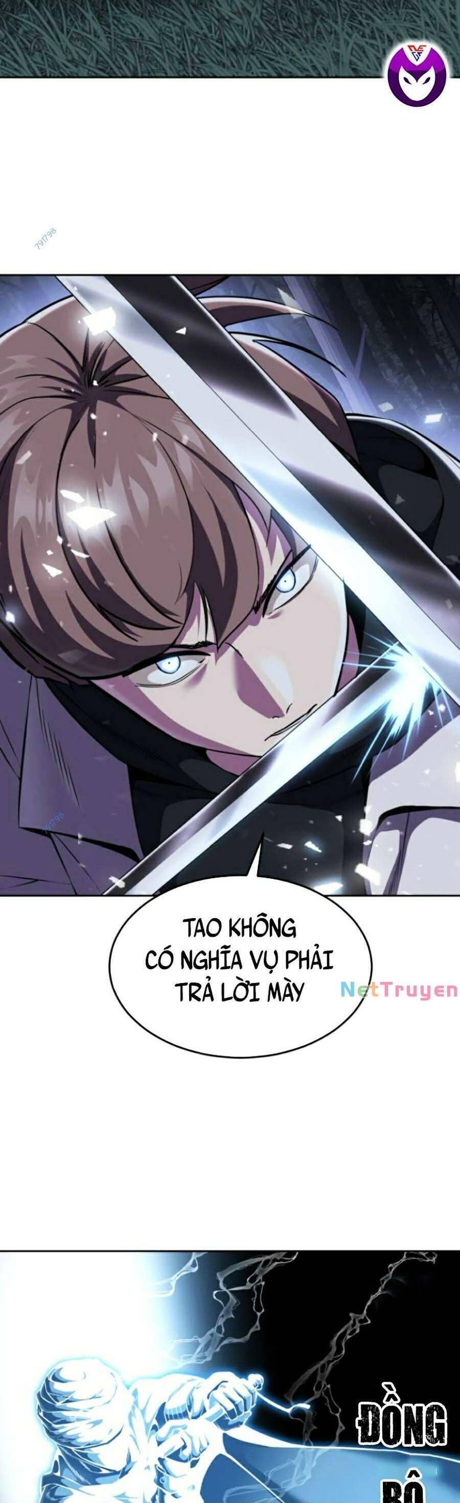 đọc truyện Cậu Bé Của Thần Chết Chương 160 ảnh 15 tại Thiên Thai Truyện