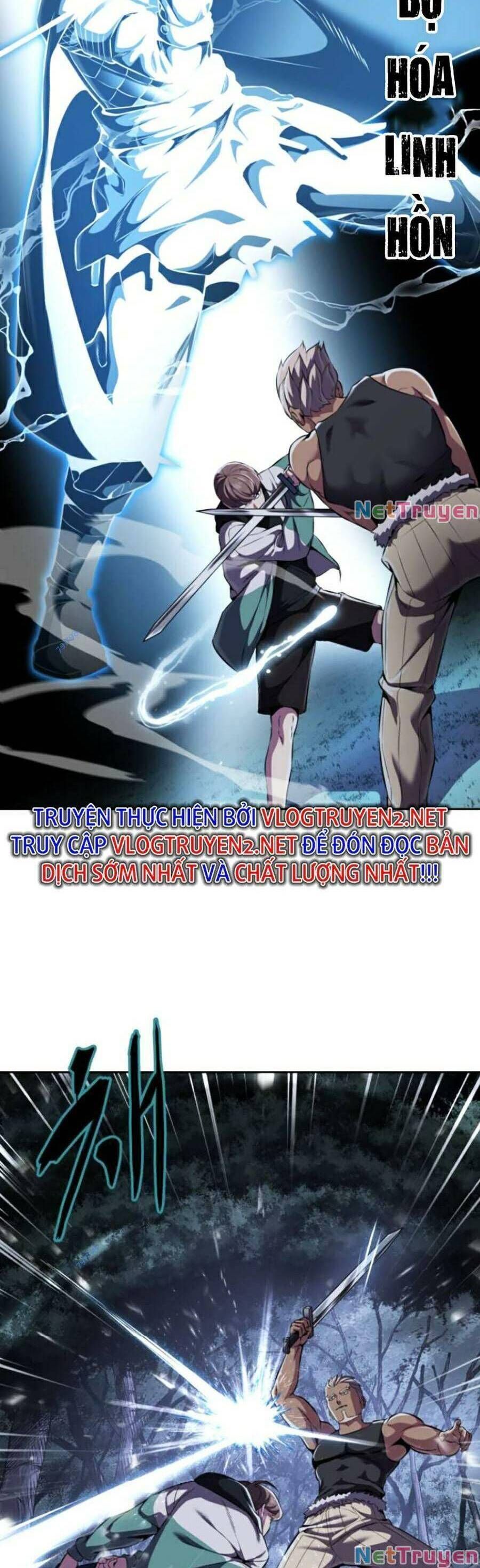 đọc truyện Cậu Bé Của Thần Chết Chương 160 ảnh 16 tại Thiên Thai Truyện