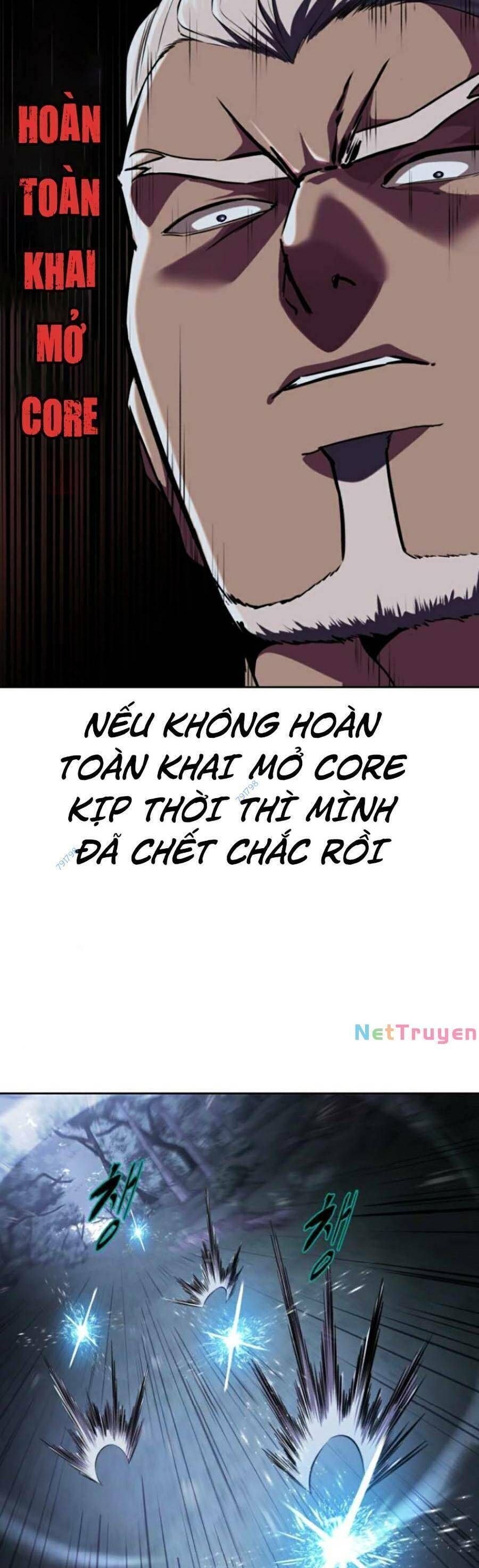 đọc truyện Cậu Bé Của Thần Chết Chương 160 ảnh 19 tại Thiên Thai Truyện