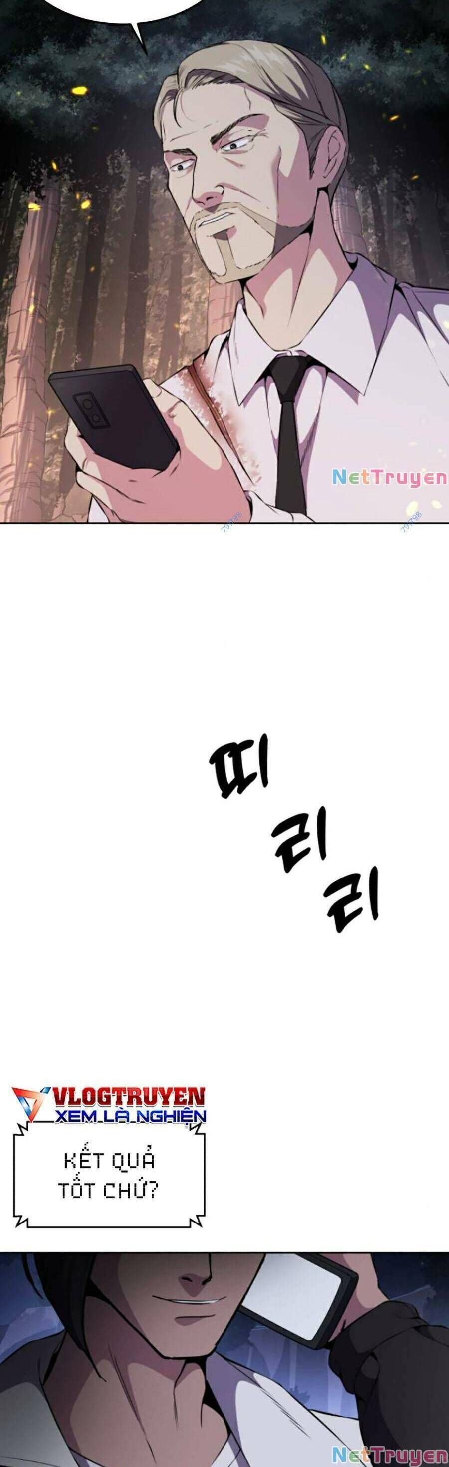 đọc truyện Cậu Bé Của Thần Chết Chương 160 ảnh 4 tại Thiên Thai Truyện