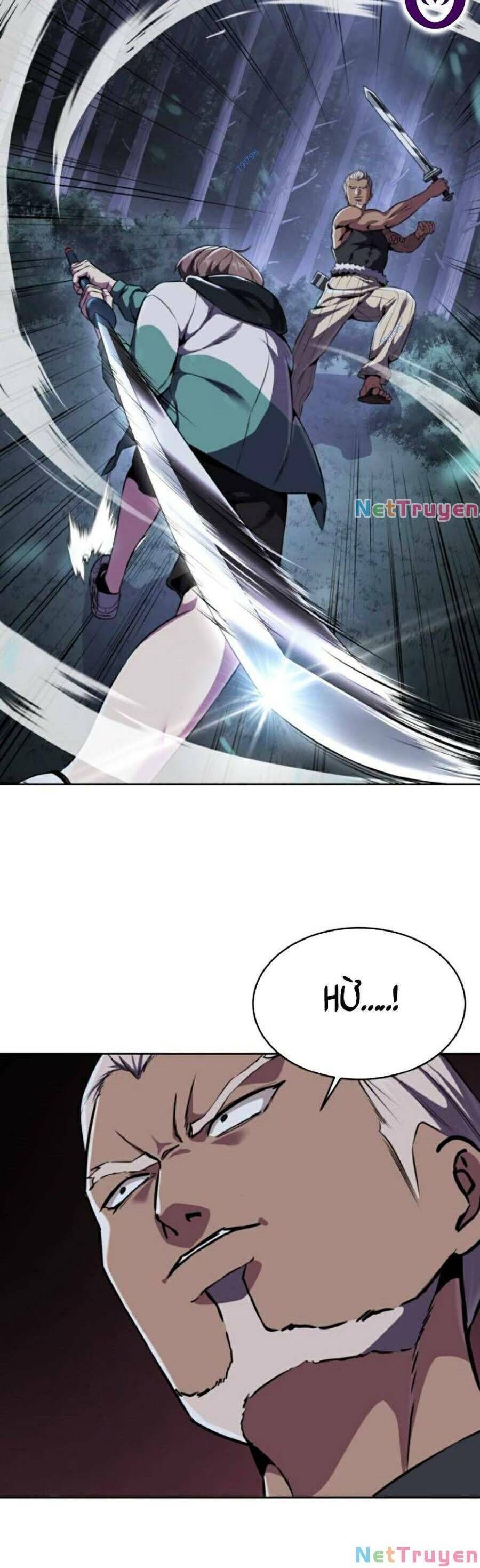 đọc truyện Cậu Bé Của Thần Chết Chương 160 ảnh 22 tại Thiên Thai Truyện