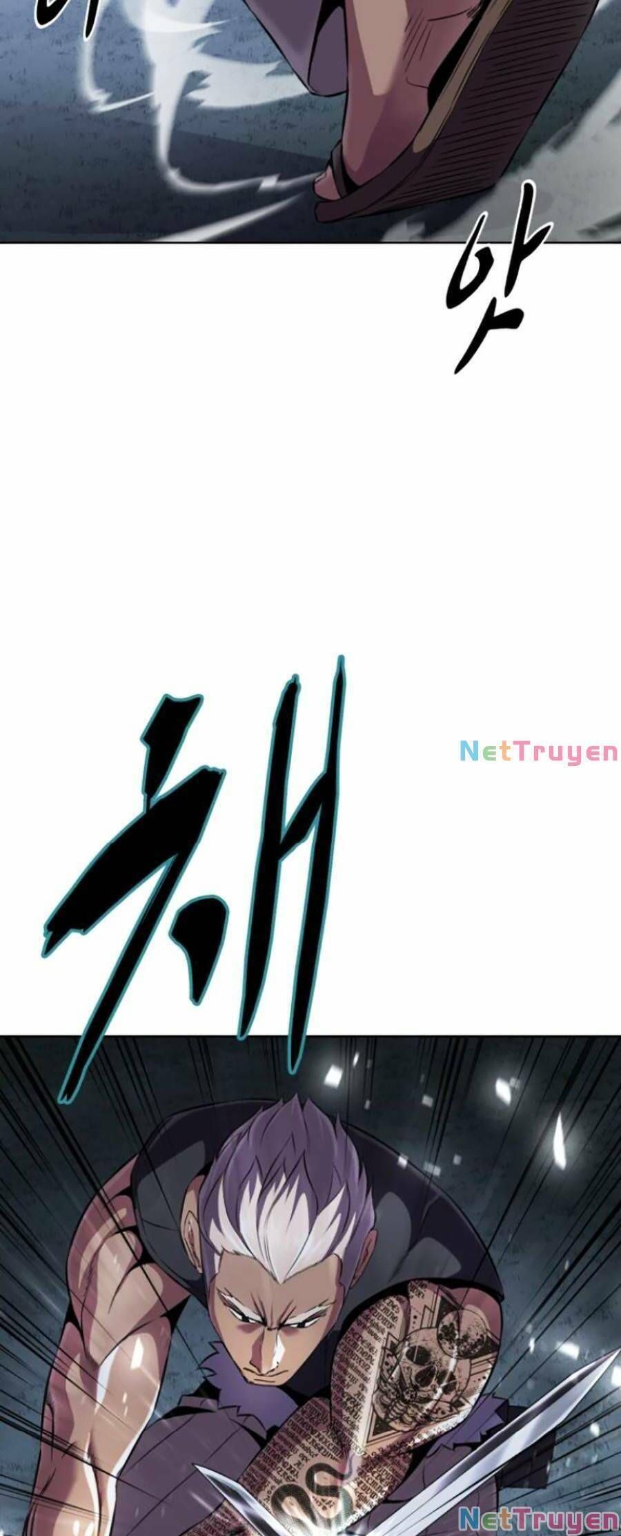 đọc truyện Cậu Bé Của Thần Chết Chương 160 ảnh 24 tại Thiên Thai Truyện