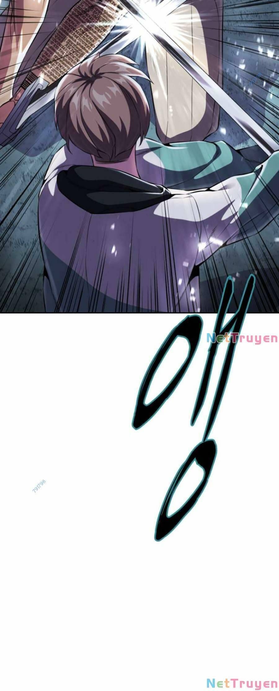 đọc truyện Cậu Bé Của Thần Chết Chương 160 ảnh 25 tại Thiên Thai Truyện