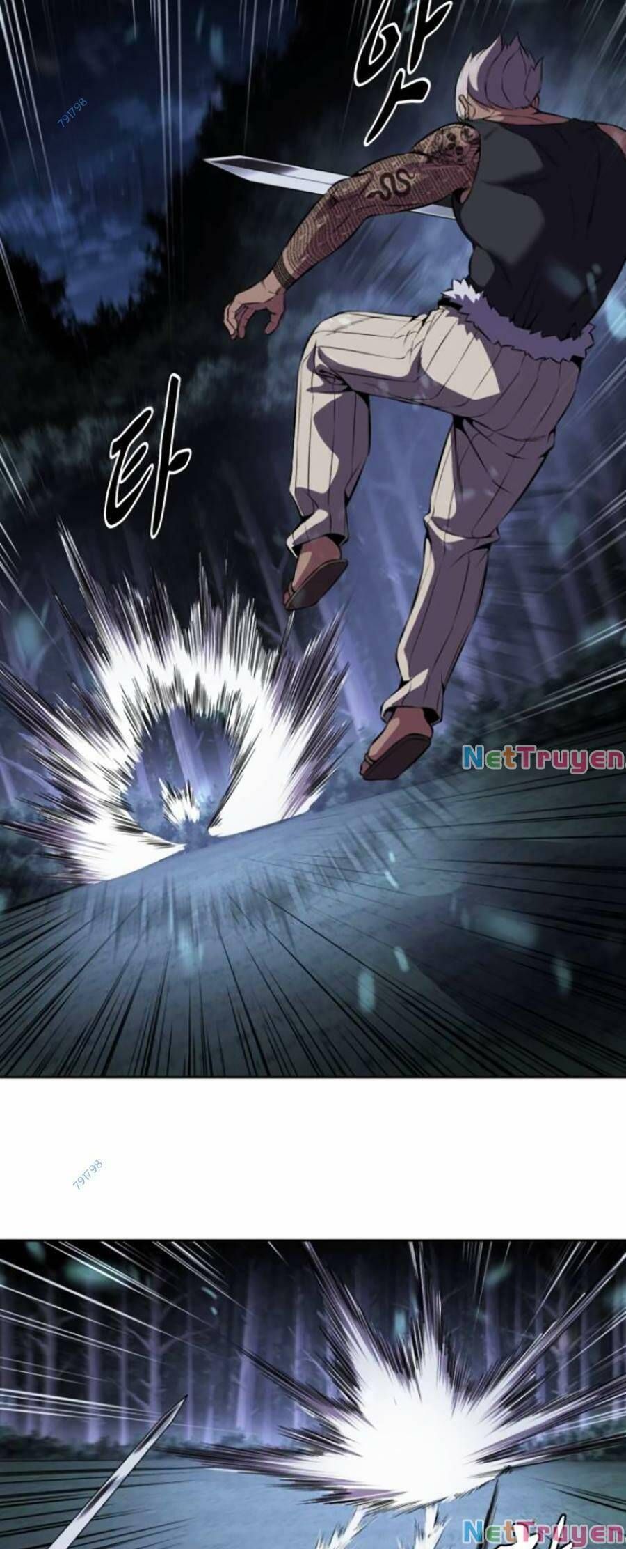 đọc truyện Cậu Bé Của Thần Chết Chương 160 ảnh 27 tại Thiên Thai Truyện