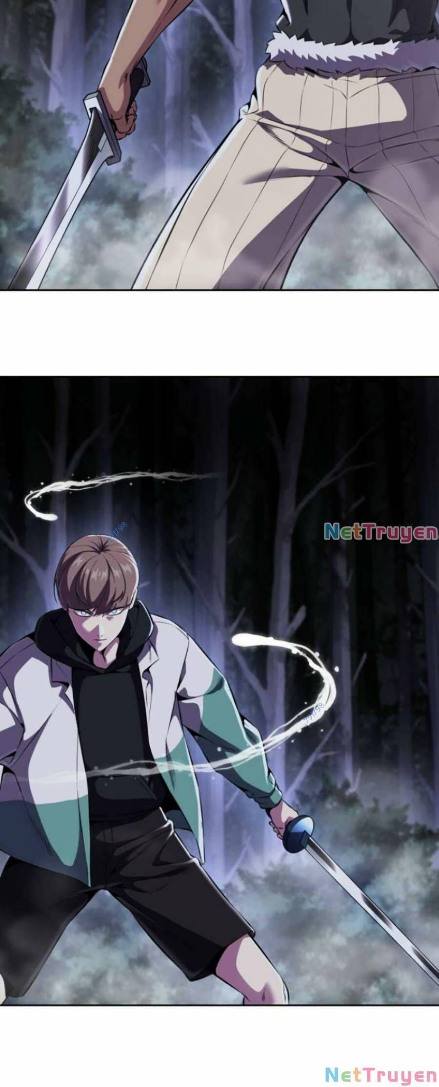 đọc truyện Cậu Bé Của Thần Chết Chương 160 ảnh 29 tại Thiên Thai Truyện