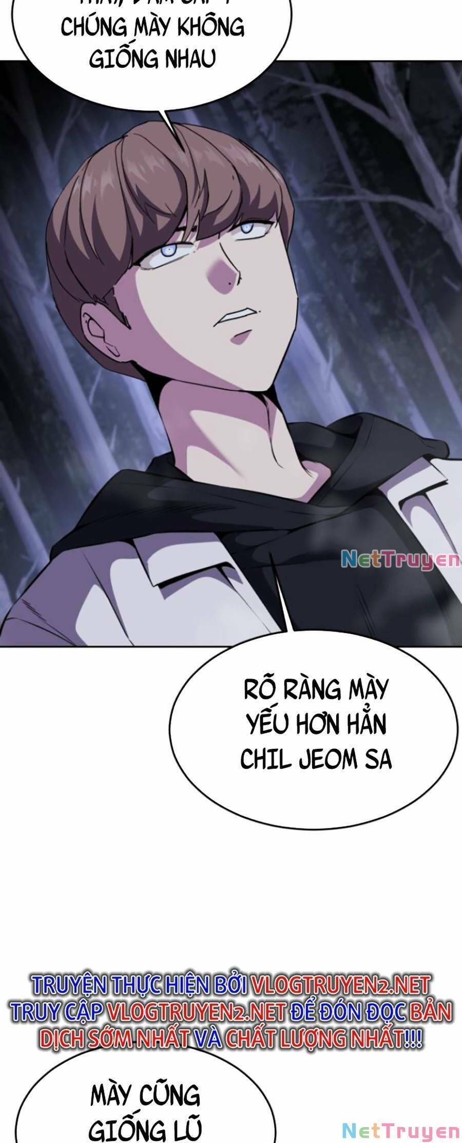 đọc truyện Cậu Bé Của Thần Chết Chương 160 ảnh 32 tại Thiên Thai Truyện