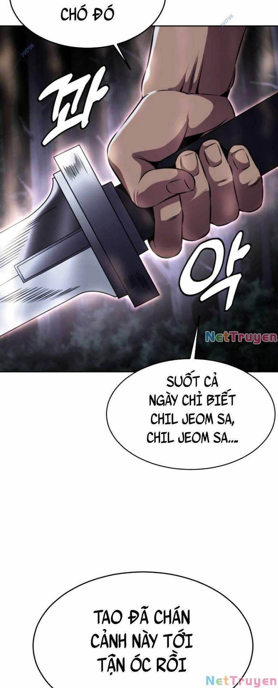 đọc truyện Cậu Bé Của Thần Chết Chương 160 ảnh 33 tại Thiên Thai Truyện