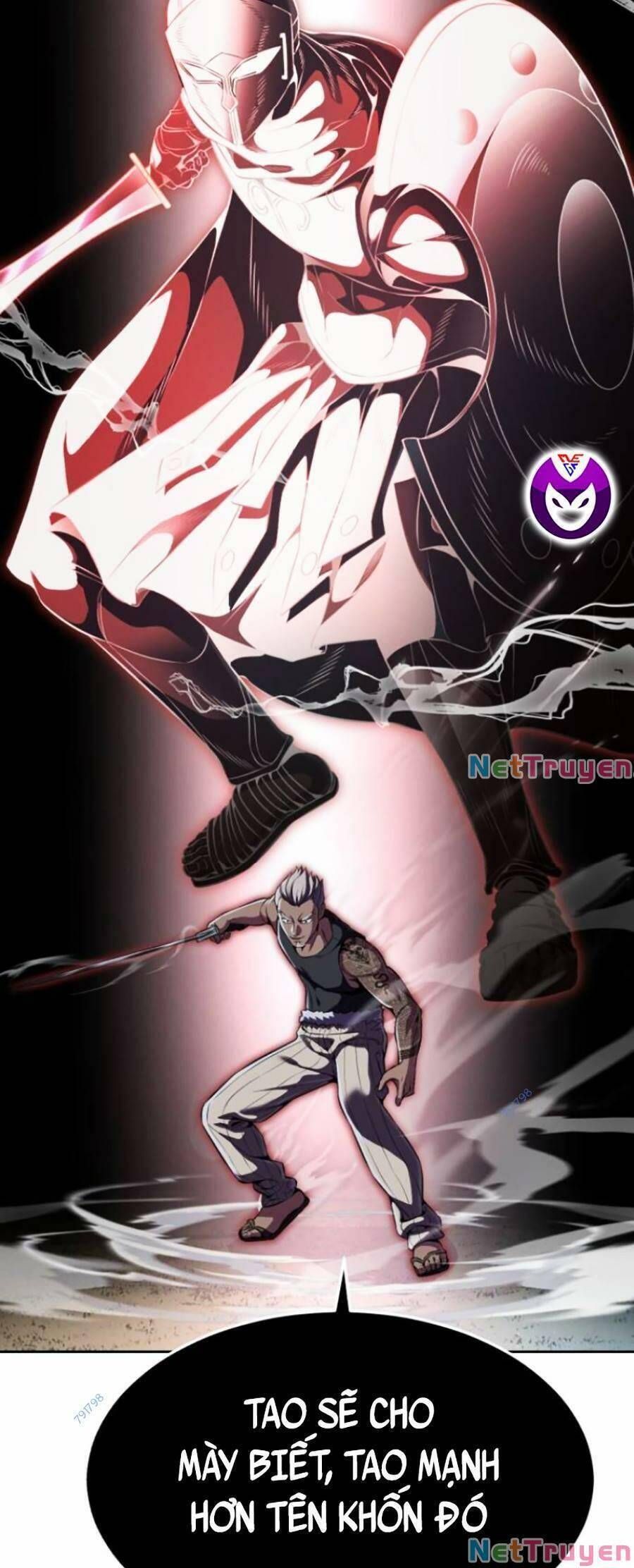 đọc truyện Cậu Bé Của Thần Chết Chương 160 ảnh 35 tại Thiên Thai Truyện