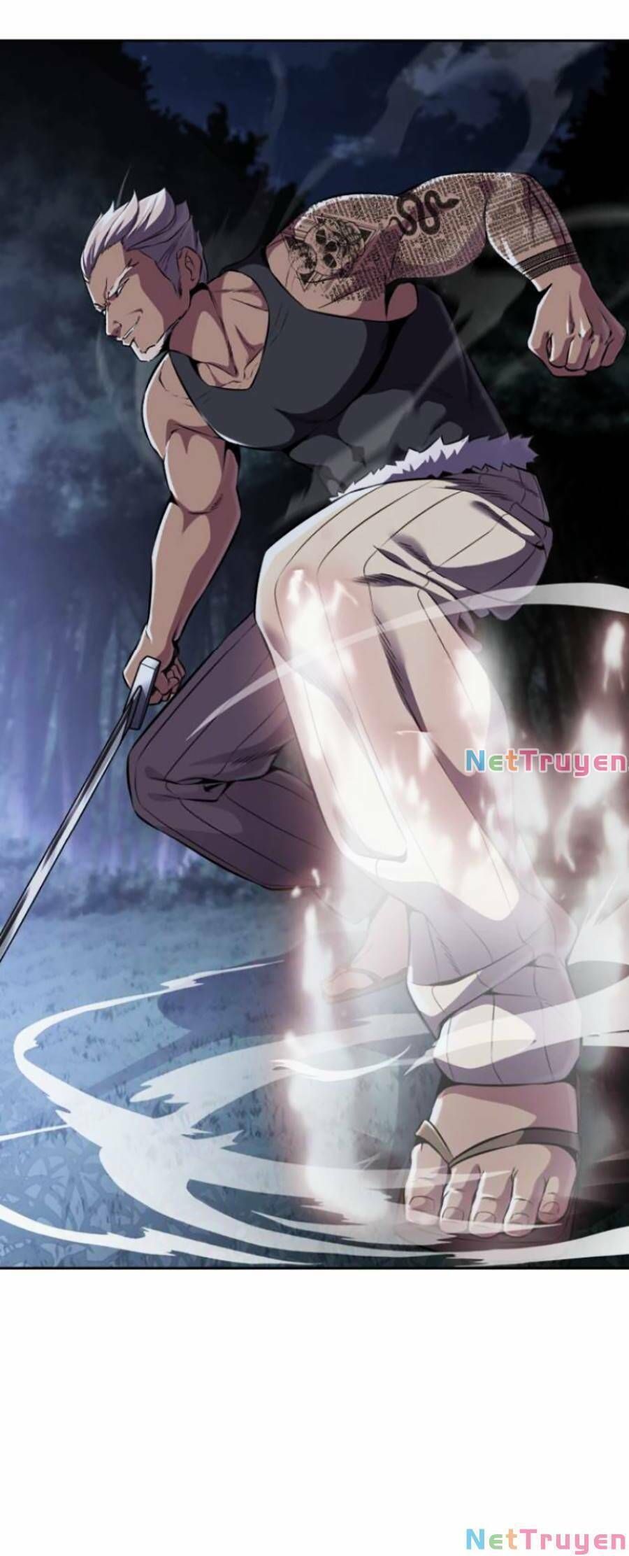 đọc truyện Cậu Bé Của Thần Chết Chương 160 ảnh 42 tại Thiên Thai Truyện