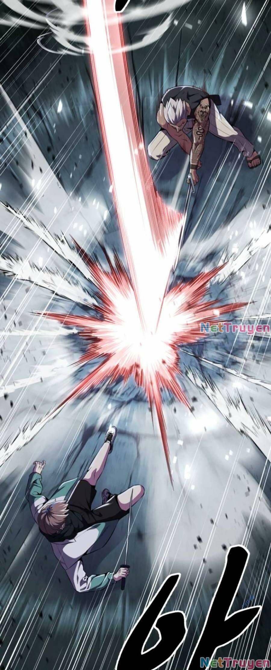 đọc truyện Cậu Bé Của Thần Chết Chương 160 ảnh 49 tại Thiên Thai Truyện