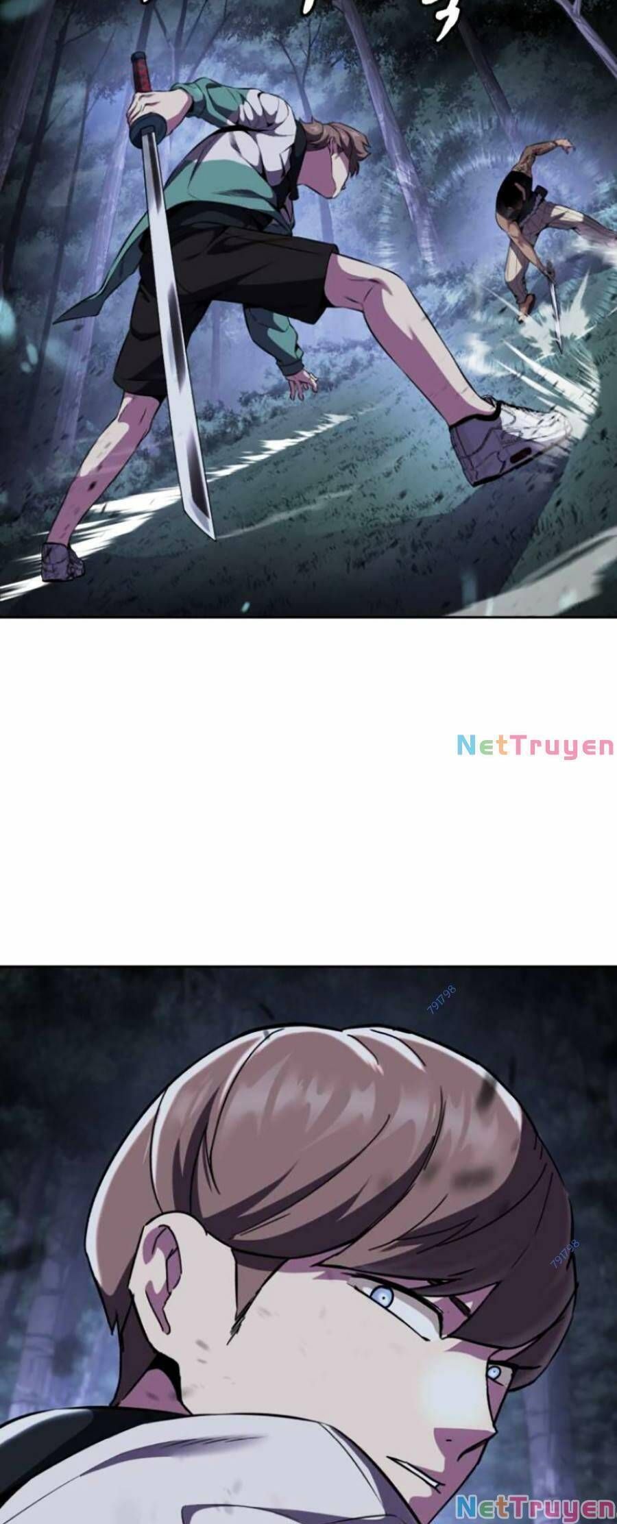 đọc truyện Cậu Bé Của Thần Chết Chương 160 ảnh 51 tại Thiên Thai Truyện