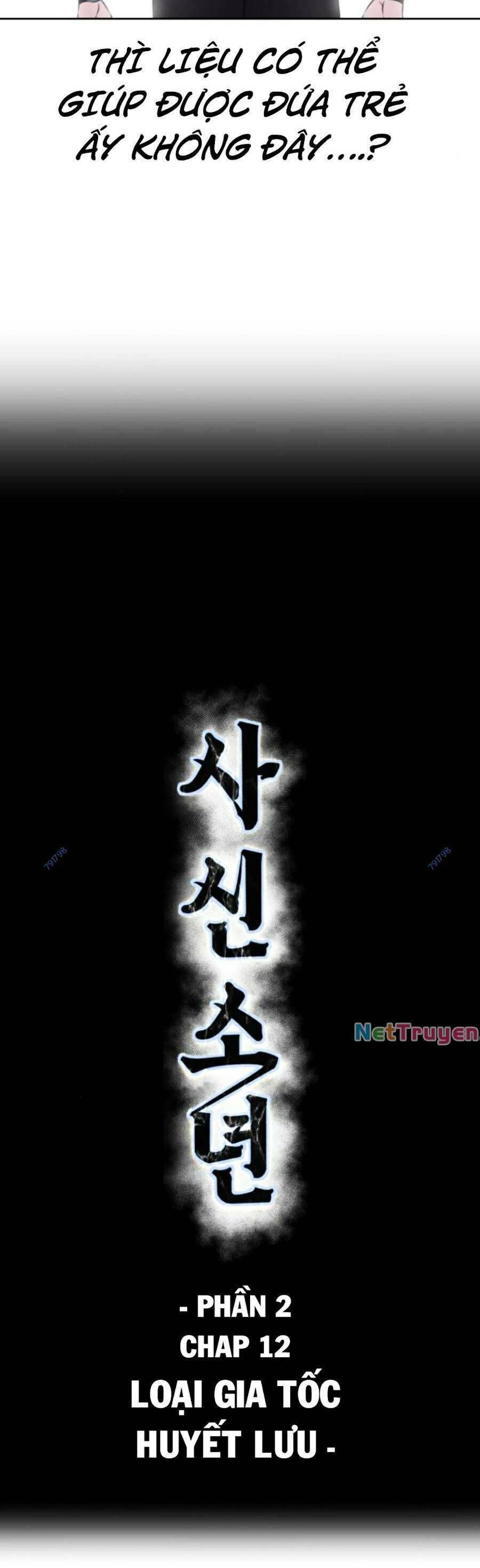 đọc truyện Cậu Bé Của Thần Chết Chương 160 ảnh 7 tại Thiên Thai Truyện